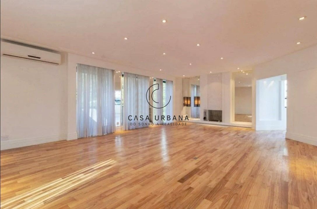 Apartamento, 4 quartos, 354 m² - Foto 3
