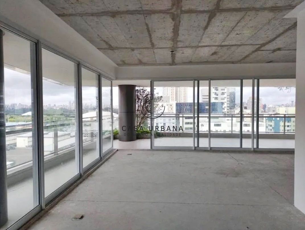 Apartamento à venda com 4 quartos, 340m² - Foto 4