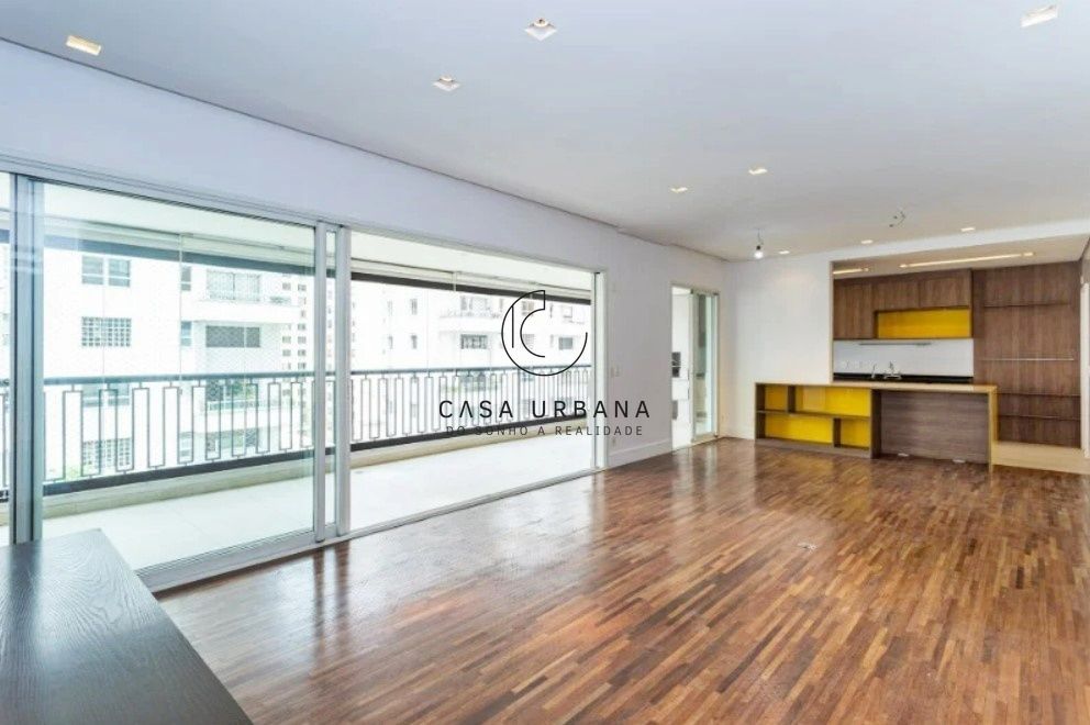 Apartamento à venda e aluguel com 3 quartos, 158m² - Foto 4