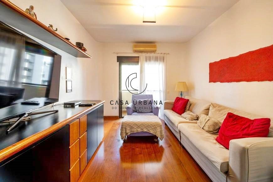 Apartamento à venda com 4 quartos, 377m² - Foto 14