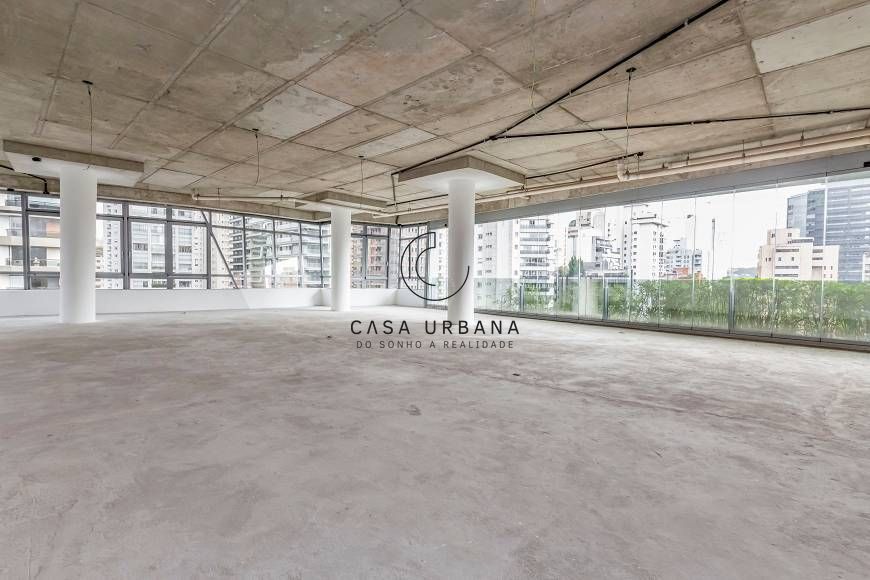 Apartamento à venda com 4 quartos, 565m² - Foto 2