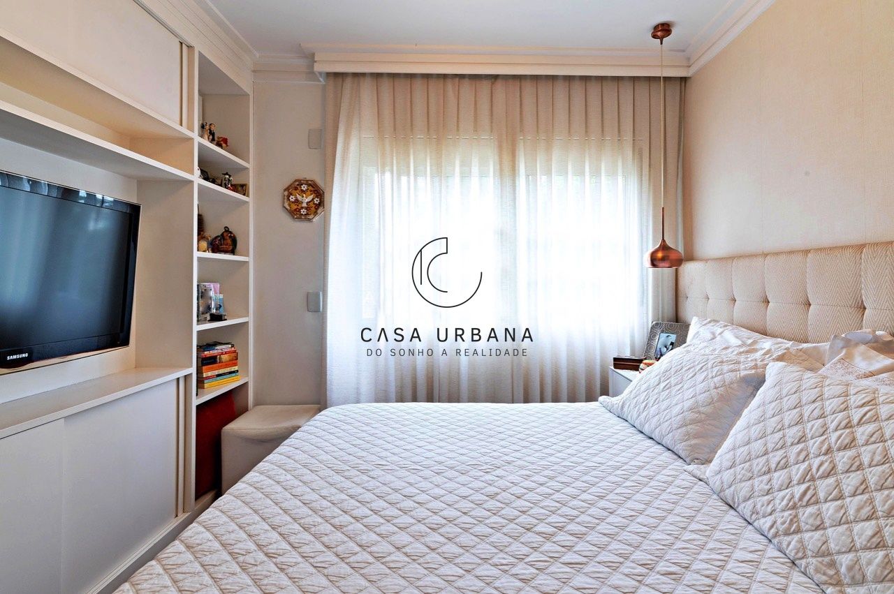 Apartamento, 3 quartos, 165 m² - Foto 14