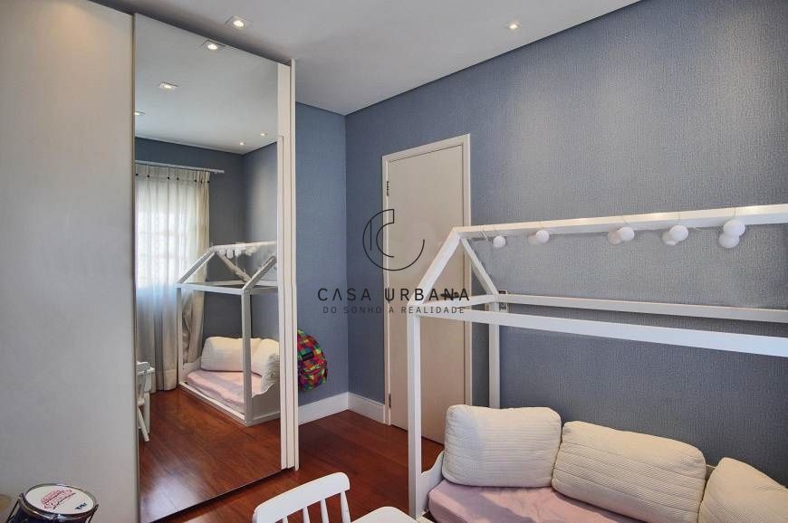 Apartamento à venda com 4 quartos, 186m² - Foto 21