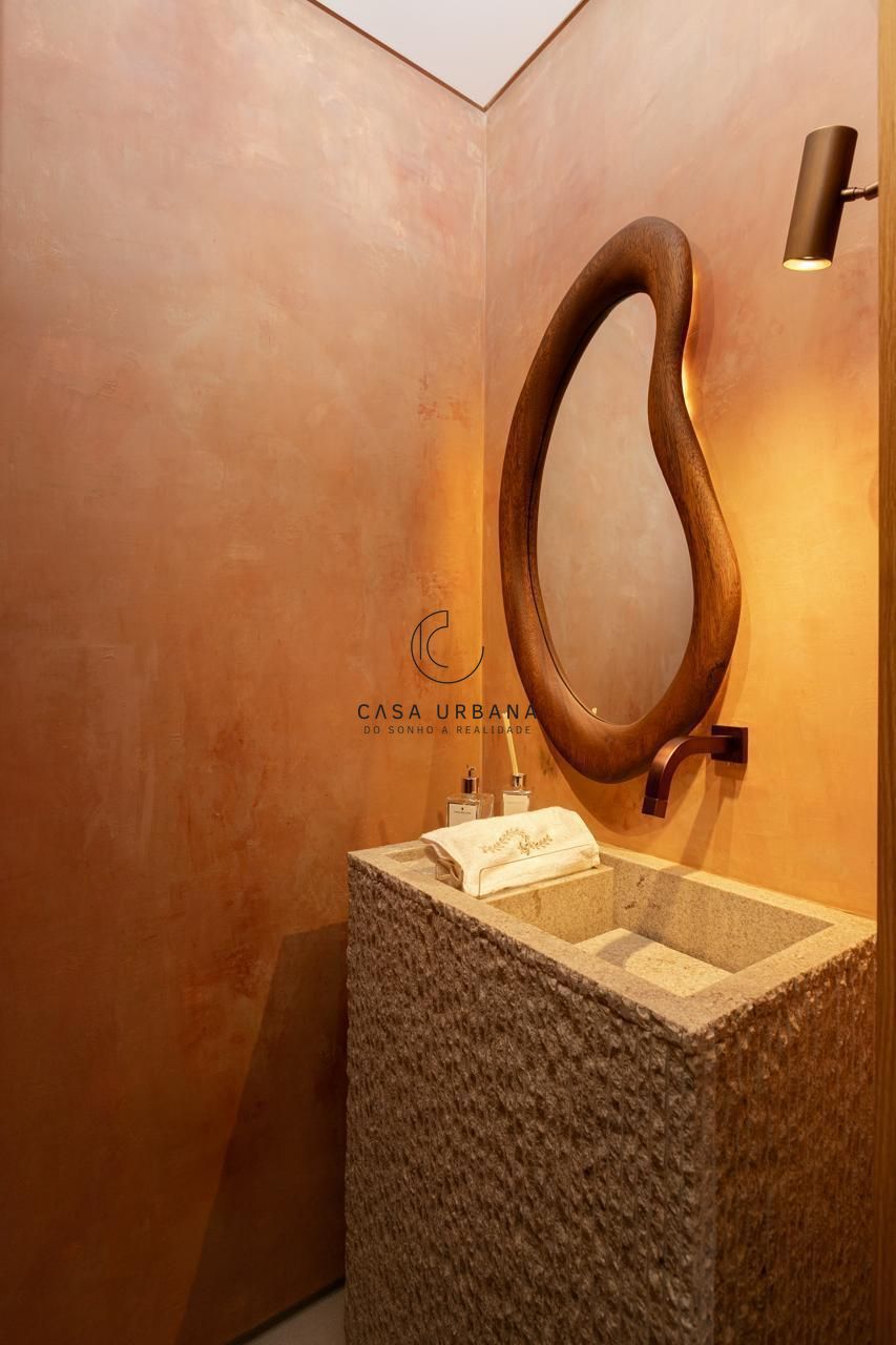 Apartamento, 3 quartos, 246 m² - Foto 17