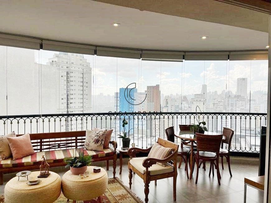 Apartamento, 4 quartos, 227 m² - Foto 4