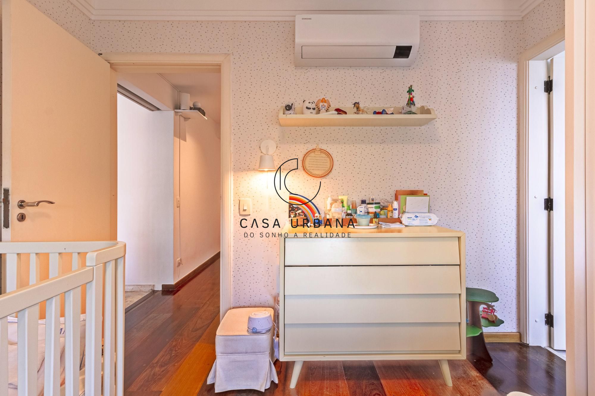 Apartamento, 4 quartos, 234 m² - Foto 46
