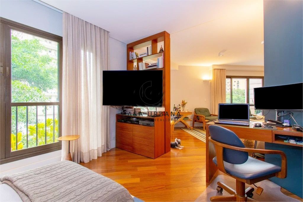 Apartamento, 3 quartos, 210 m² - Foto 6