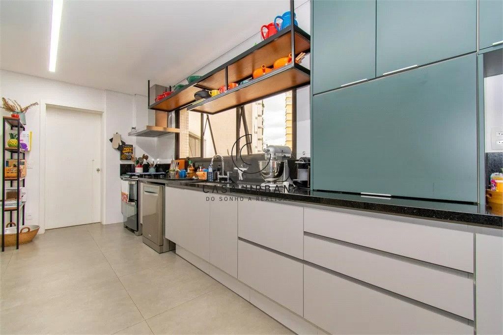 Apartamento, 3 quartos, 210 m² - Foto 23