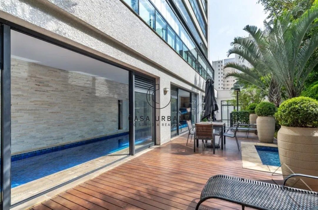 Apartamento, 2 quartos, 215 m² - Foto 33