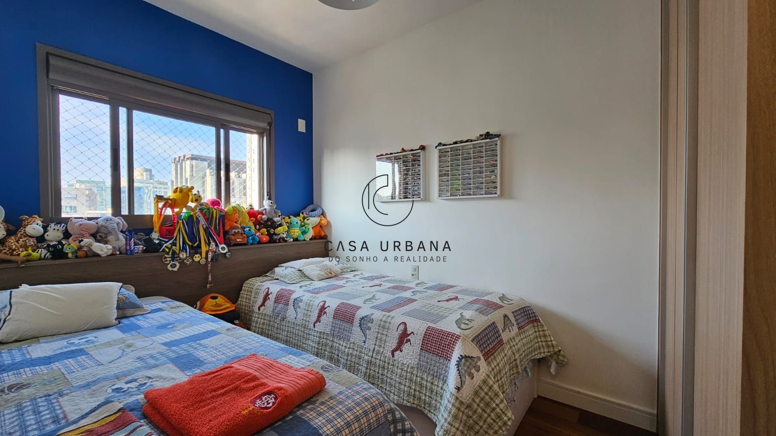 Apartamento, 3 quartos, 115 m² - Foto 15