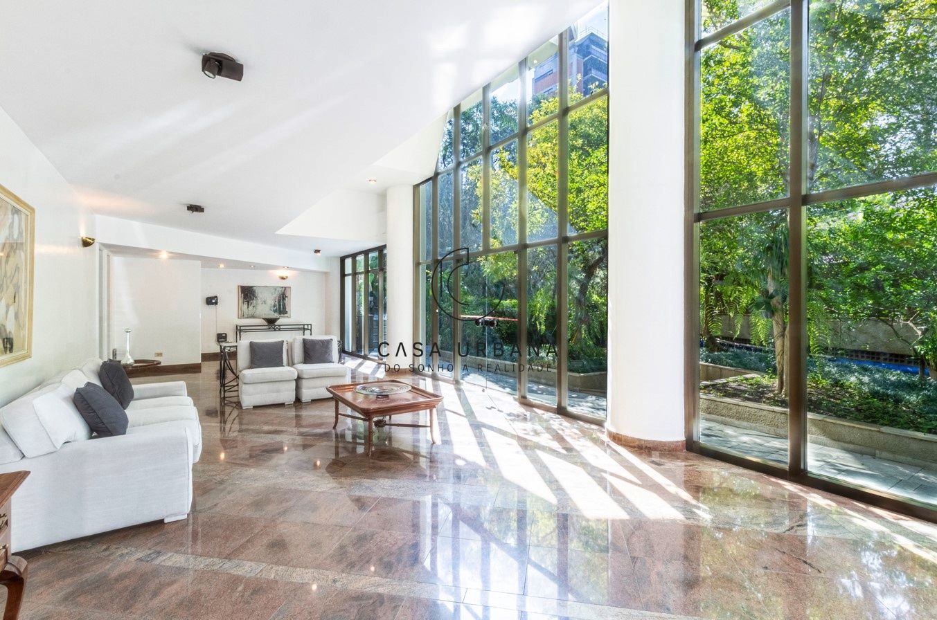 Apartamento, 4 quartos, 234 m² - Foto 56