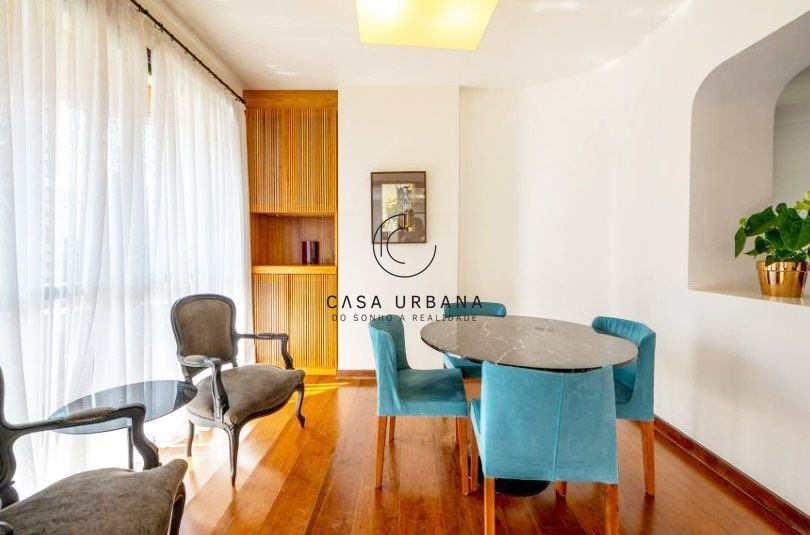 Apartamento à venda com 4 quartos, 377m² - Foto 8