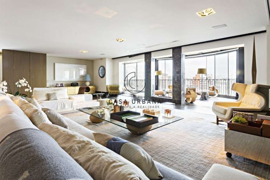 Cobertura, 4 quartos, 565 m² - Foto 14