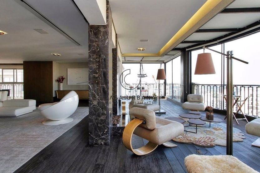 Cobertura, 4 quartos, 565 m² - Foto 13