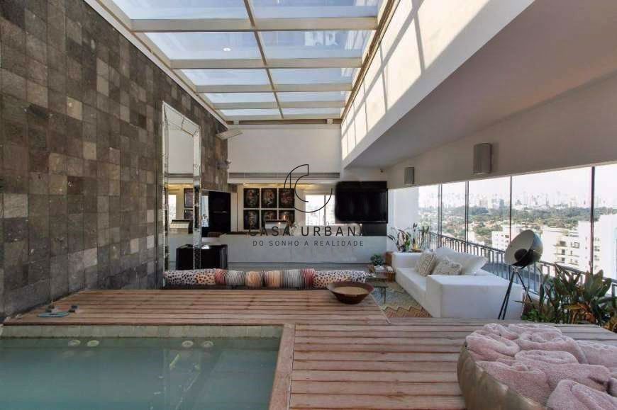 Cobertura, 4 quartos, 565 m² - Foto 3