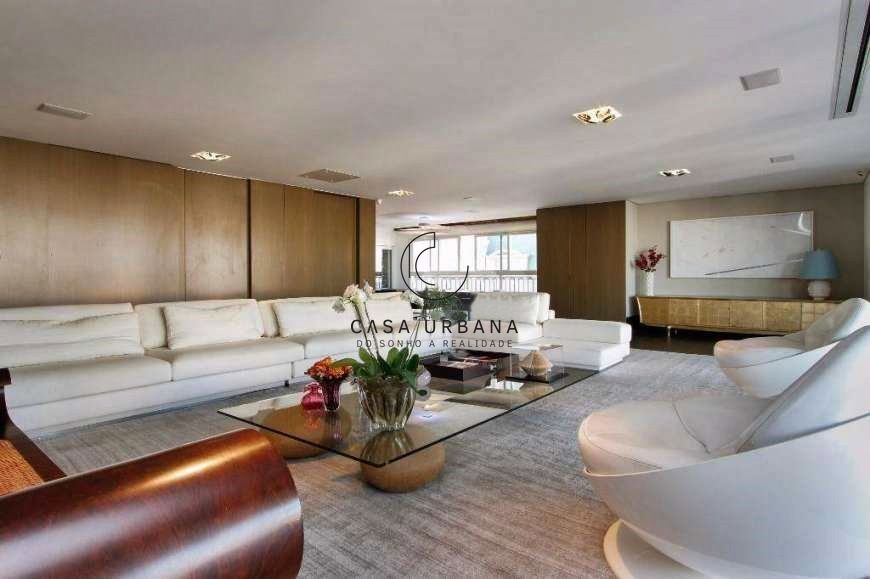 Cobertura, 4 quartos, 565 m² - Foto 15