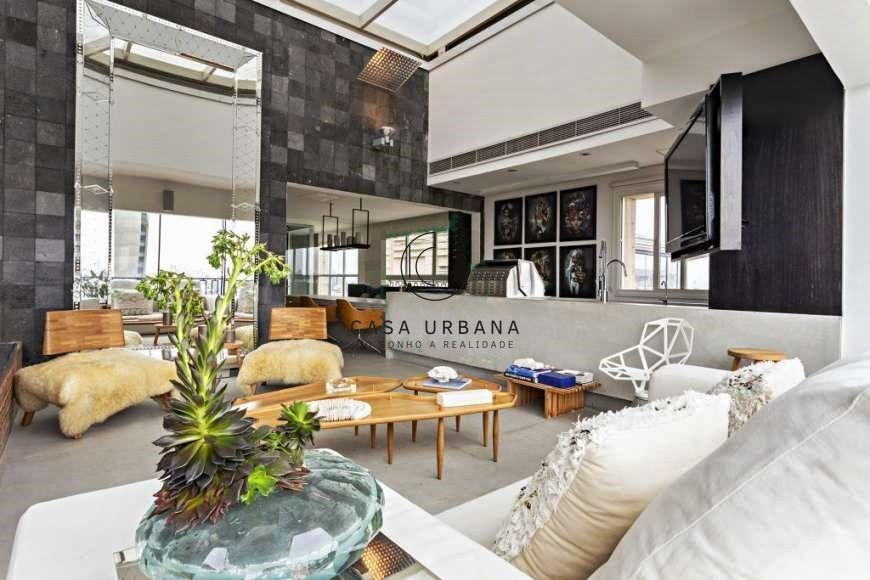 Cobertura, 4 quartos, 565 m² - Foto 7