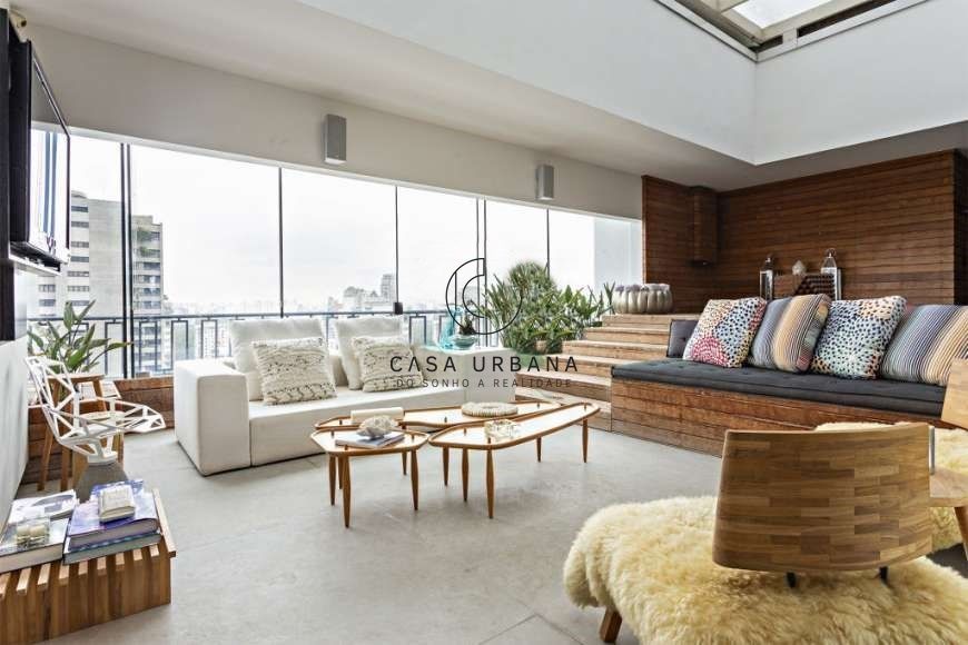 Cobertura, 4 quartos, 565 m² - Foto 1