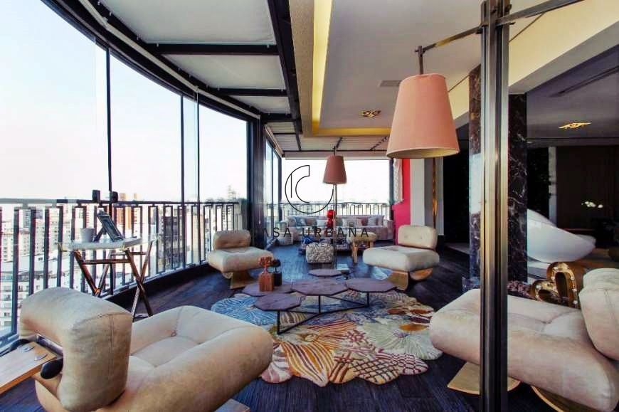 Cobertura, 4 quartos, 565 m² - Foto 5