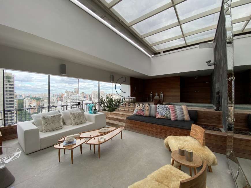 Cobertura, 4 quartos, 565 m² - Foto 6