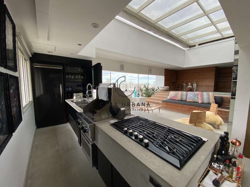 Cobertura, 4 quartos, 565 m² - Foto 9