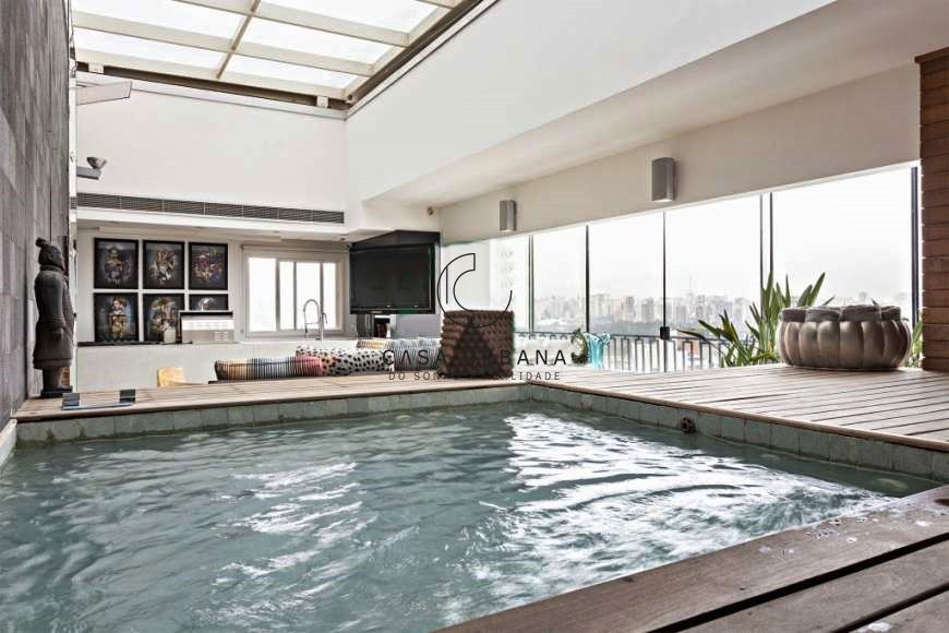 Cobertura, 4 quartos, 565 m² - Foto 4