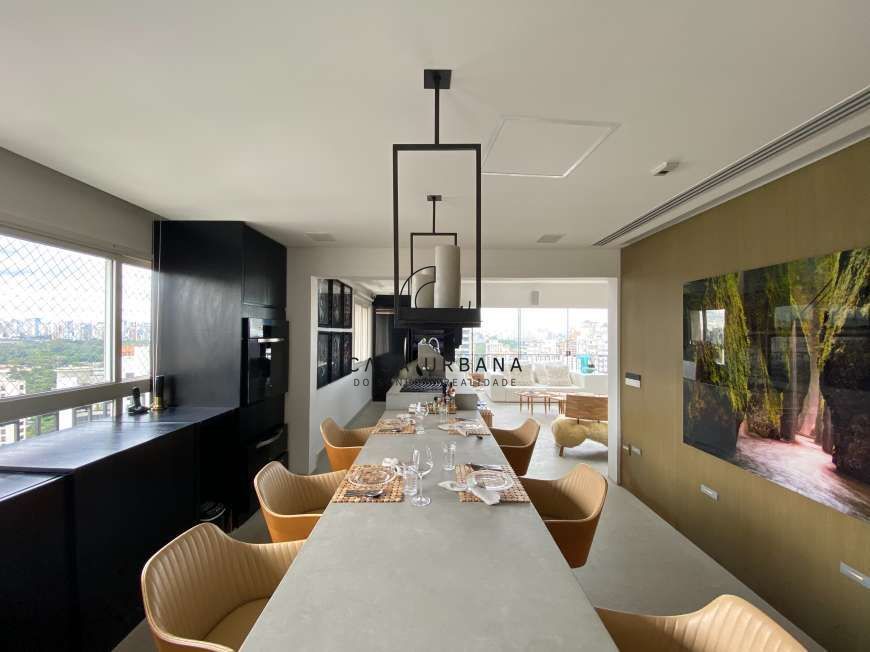 Cobertura, 4 quartos, 565 m² - Foto 17