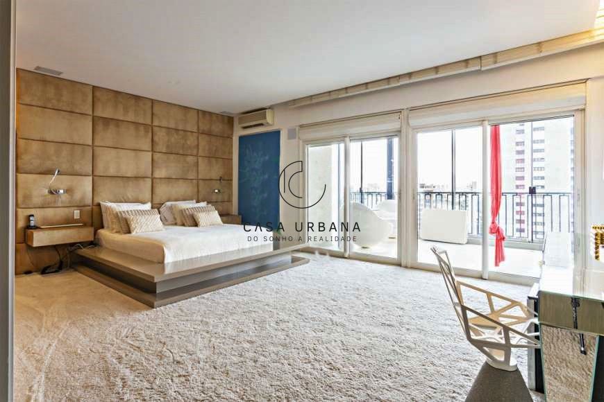 Cobertura, 4 quartos, 565 m² - Foto 21
