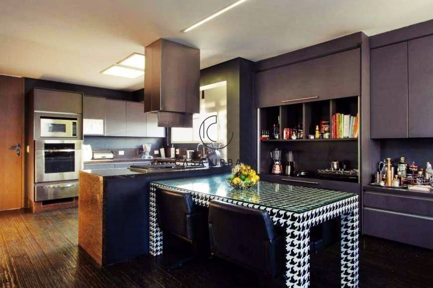 Cobertura, 4 quartos, 565 m² - Foto 32