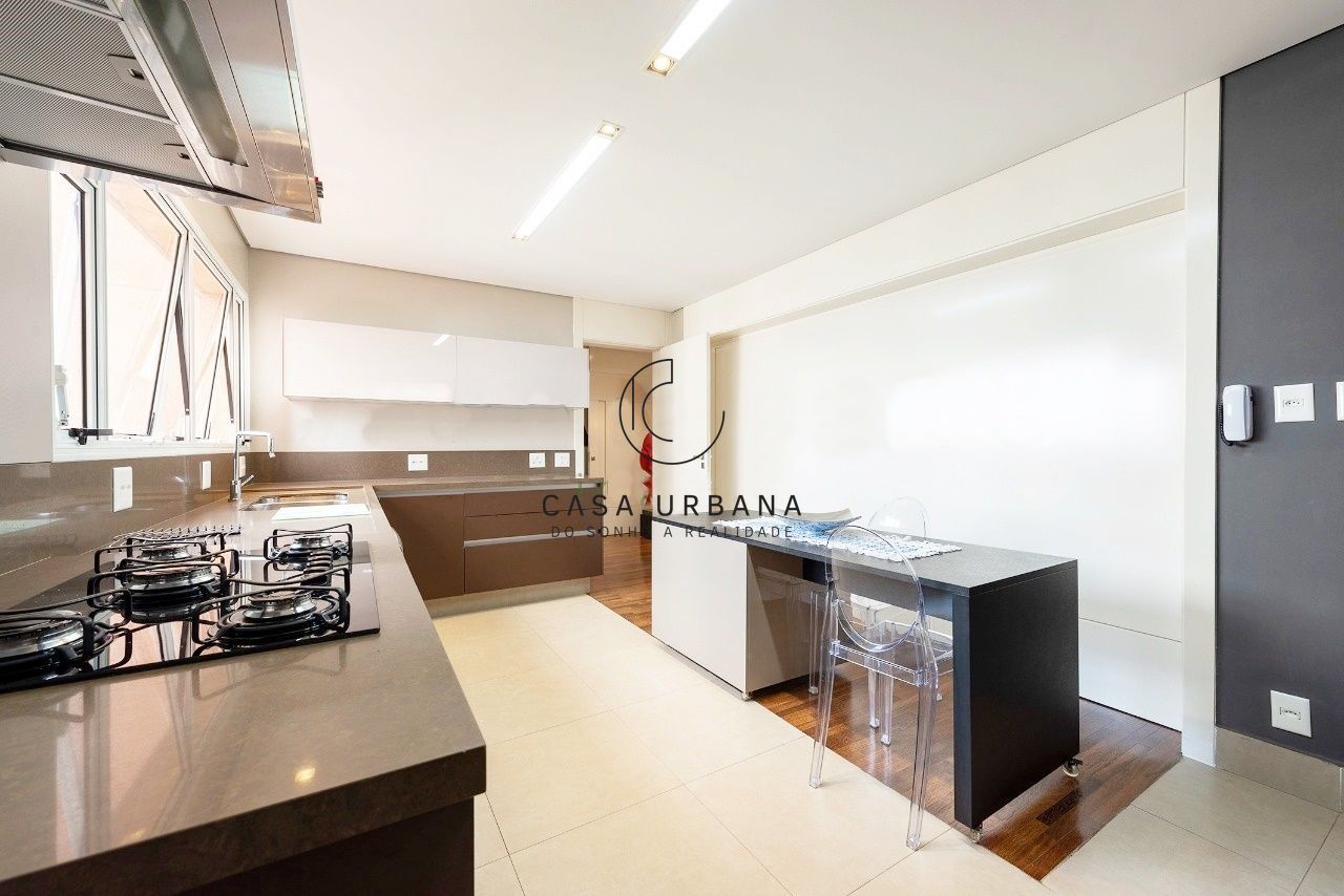 Apartamento, 3 quartos, 190 m² - Foto 8