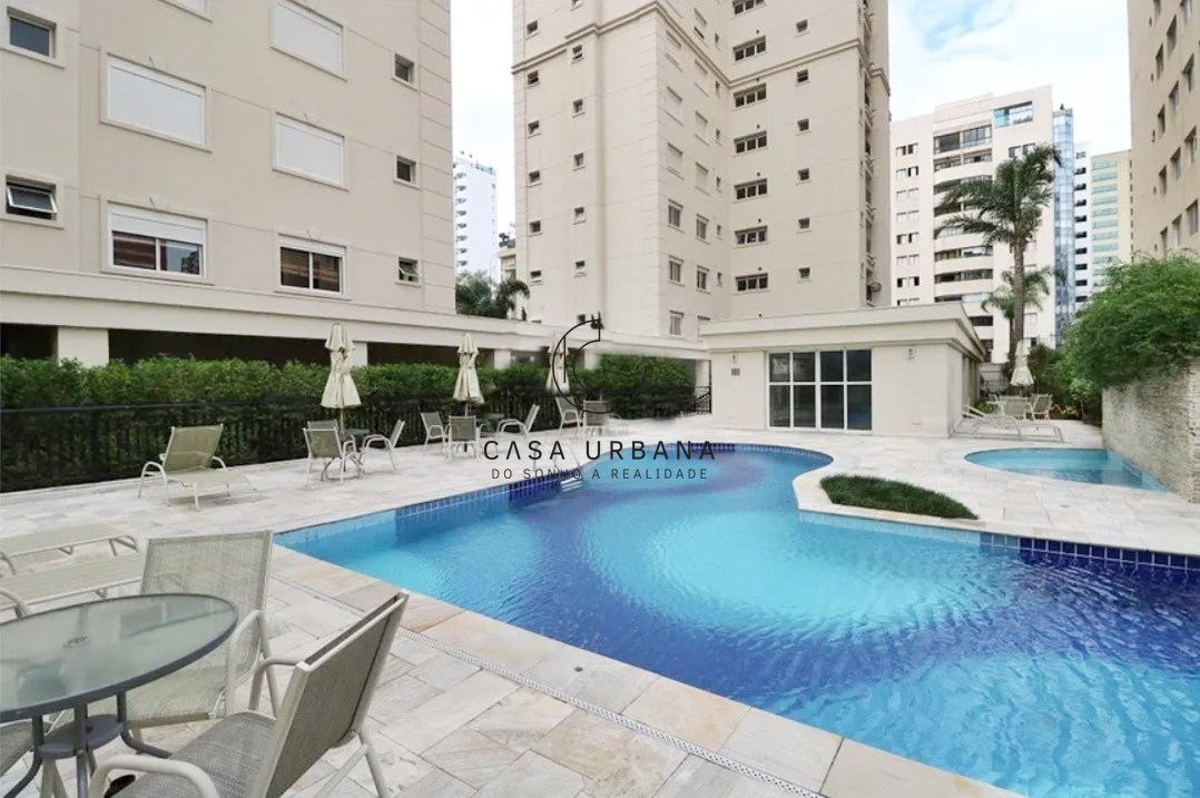 Apartamento, 3 quartos, 165 m² - Foto 31