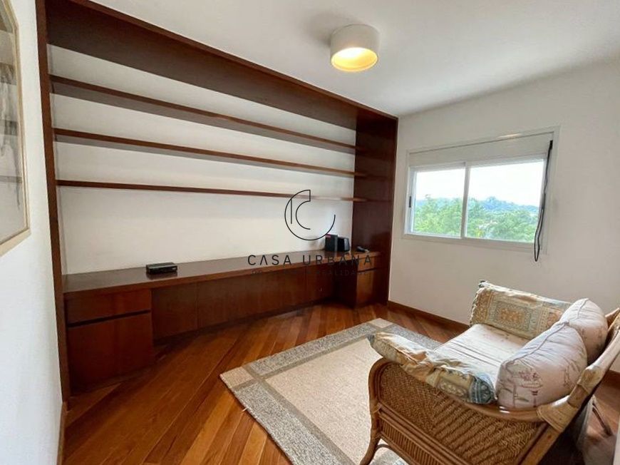 Apartamento à venda com 3 quartos, 212m² - Foto 20