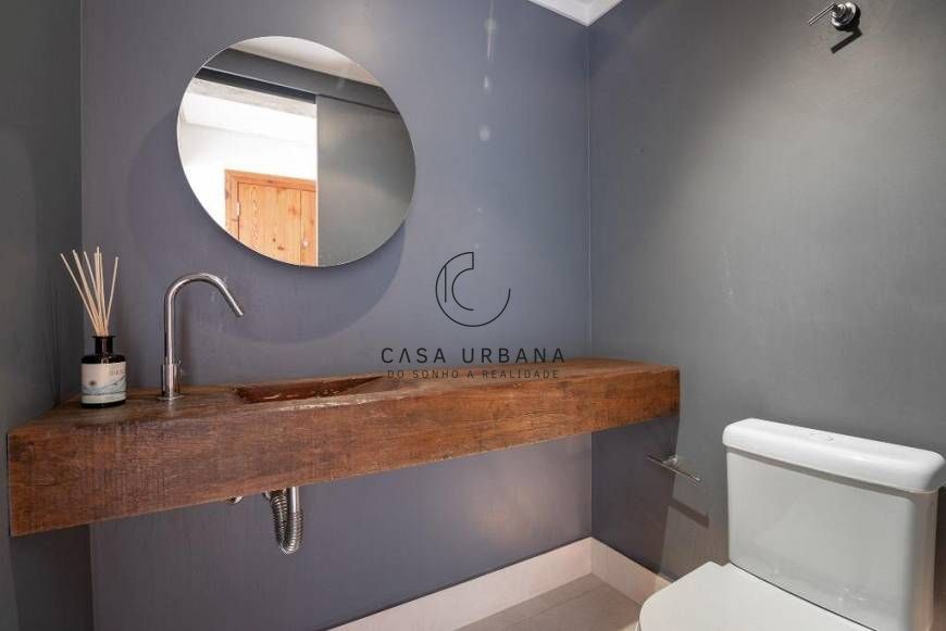 Apartamento, 4 quartos, 260 m² - Foto 11
