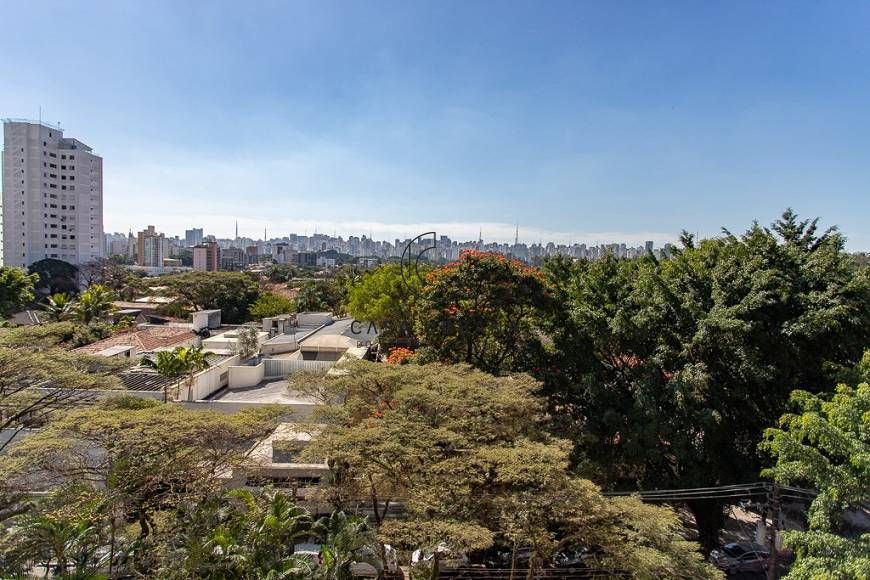 Apartamento, 4 quartos, 260 m² - Foto 10