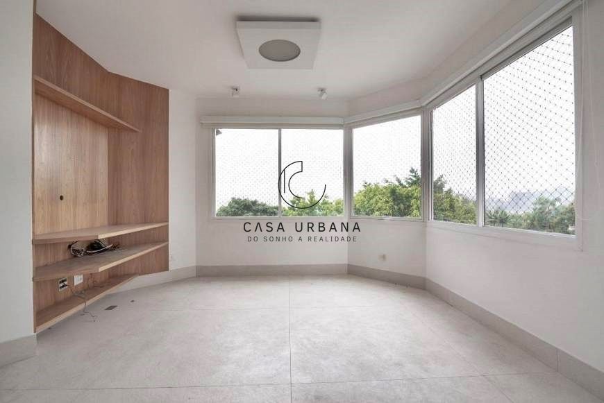 Apartamento, 4 quartos, 260 m² - Foto 6
