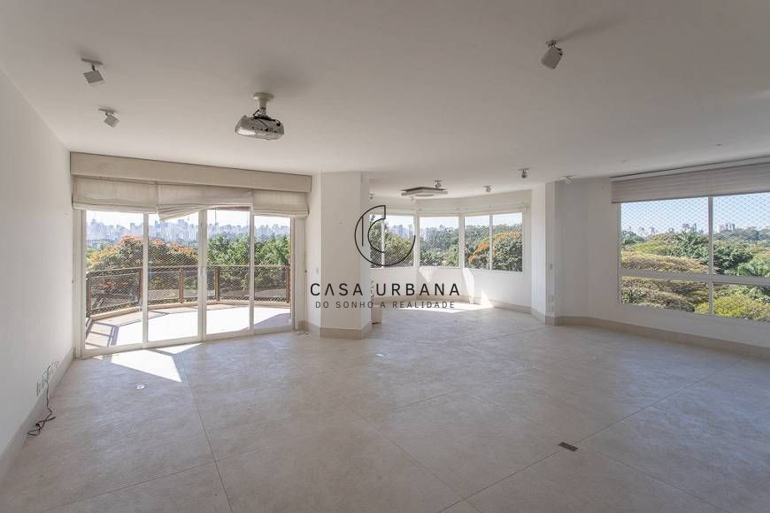 Apartamento, 4 quartos, 260 m² - Foto 2