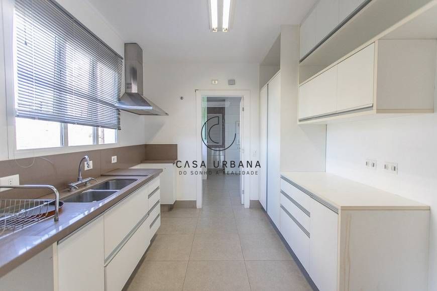 Apartamento à venda com 4 quartos, 260m² - Foto 25