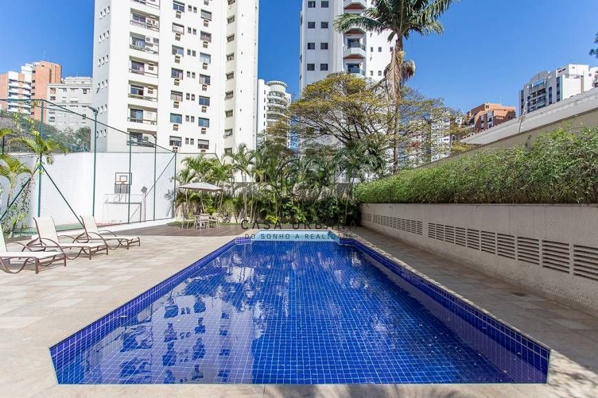 Apartamento, 4 quartos, 260 m² - Foto 32