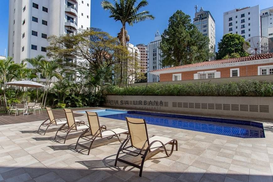 Apartamento, 4 quartos, 260 m² - Foto 33