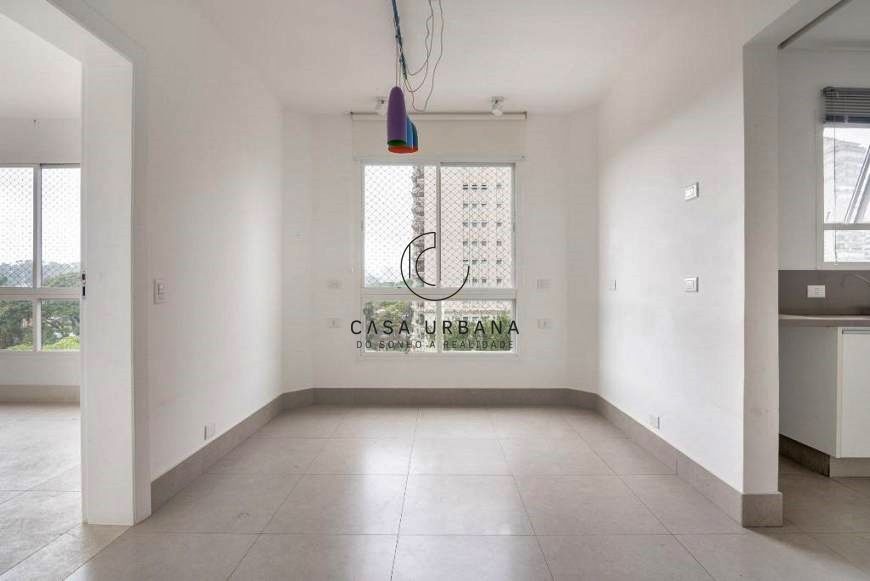 Apartamento à venda com 4 quartos, 260m² - Foto 12