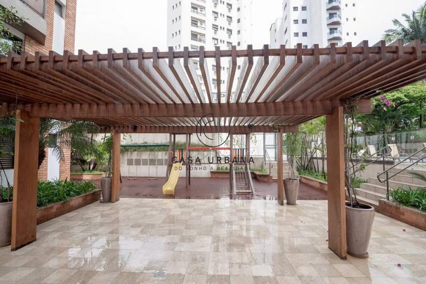 Apartamento, 4 quartos, 260 m² - Foto 34