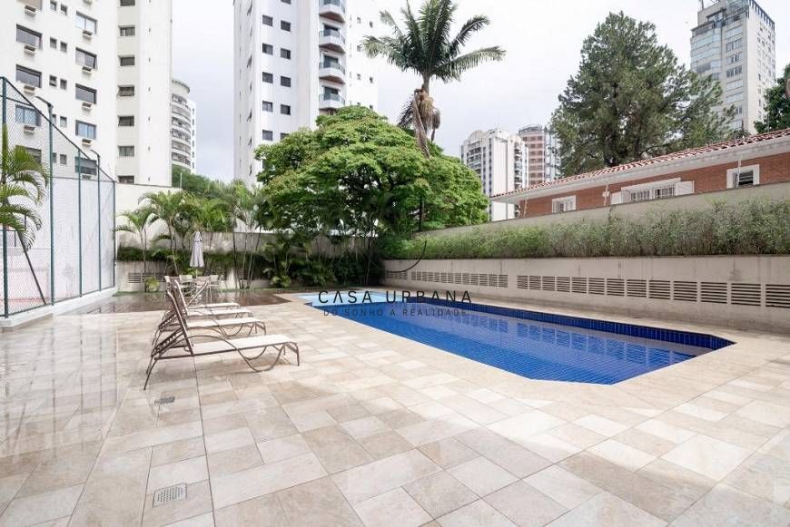 Apartamento à venda com 4 quartos, 260m² - Foto 31