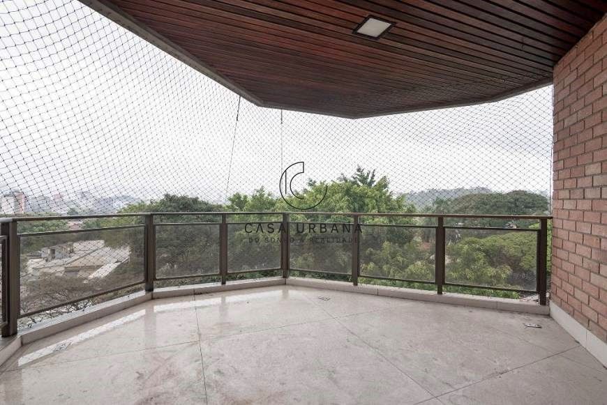Apartamento, 4 quartos, 260 m² - Foto 3