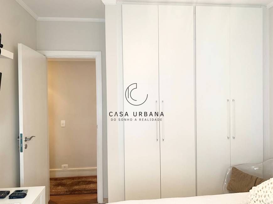 Apartamento, 3 quartos, 158 m² - Foto 14