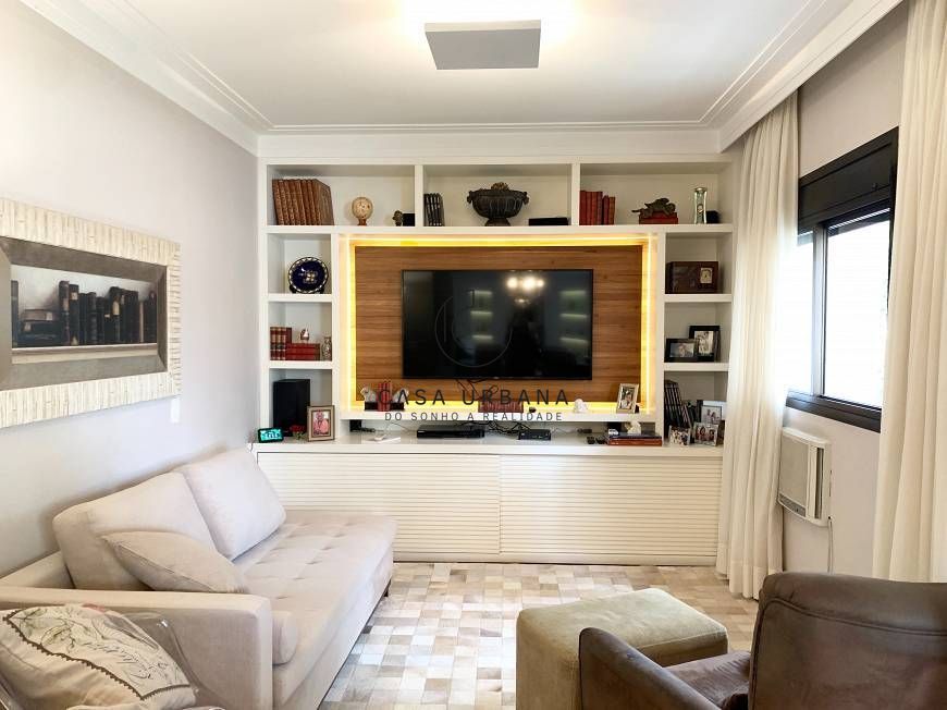 Apartamento, 3 quartos, 158 m² - Foto 8
