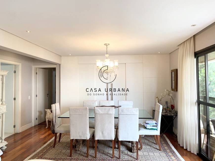 Apartamento, 3 quartos, 158 m² - Foto 7