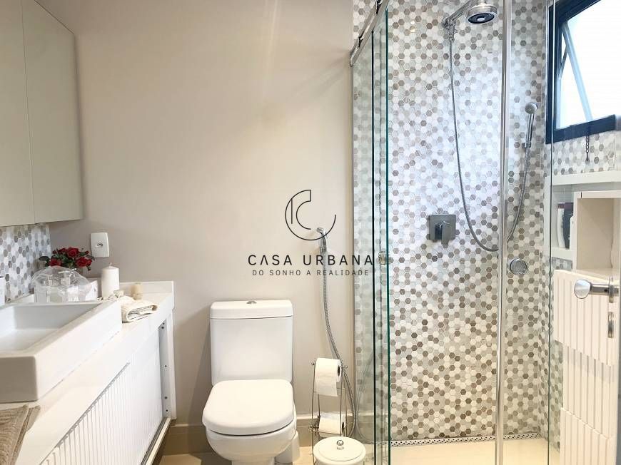 Apartamento, 3 quartos, 158 m² - Foto 13