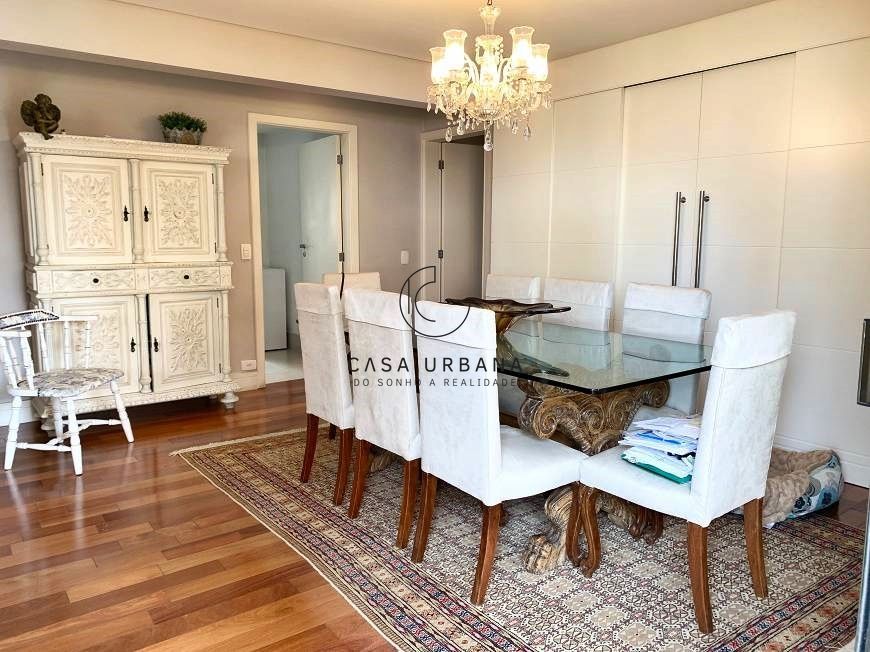 Apartamento, 3 quartos, 158 m² - Foto 6