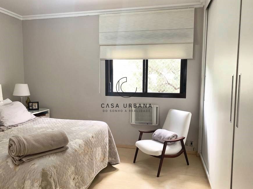 Apartamento, 3 quartos, 158 m² - Foto 12