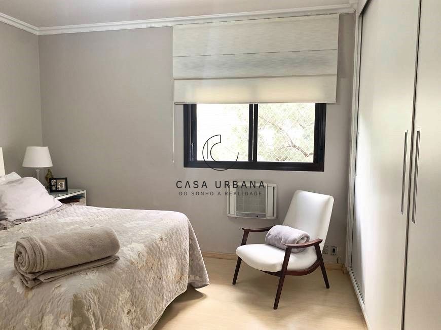 Apartamento à venda com 3 quartos, 158m² - Foto 12